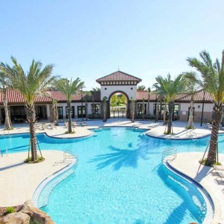 5Bd Hermosa Casa Resort Cerca A Disney Universal Orlando Relax Ντάβενπορτ Εξωτερικό φωτογραφία