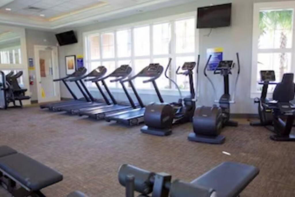 5Bd Hermosa Casa Resort Cerca A Disney Universal Orlando Relax Ντάβενπορτ Εξωτερικό φωτογραφία