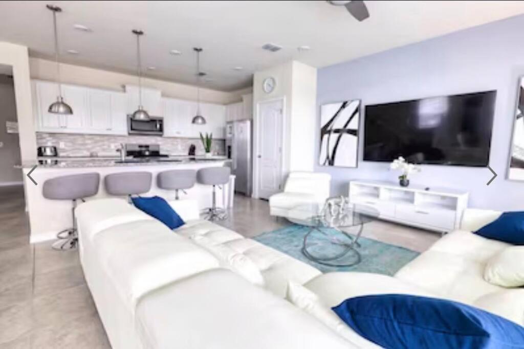 5Bd Hermosa Casa Resort Cerca A Disney Universal Orlando Relax Ντάβενπορτ Εξωτερικό φωτογραφία