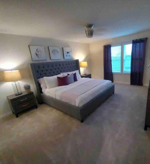 5Bd Hermosa Casa Resort Cerca A Disney Universal Orlando Relax Ντάβενπορτ Εξωτερικό φωτογραφία