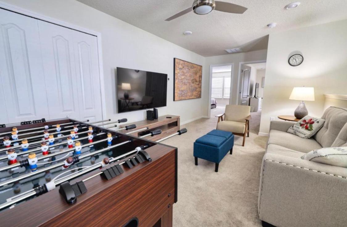 5Bd Hermosa Casa Resort Cerca A Disney Universal Orlando Relax Ντάβενπορτ Εξωτερικό φωτογραφία