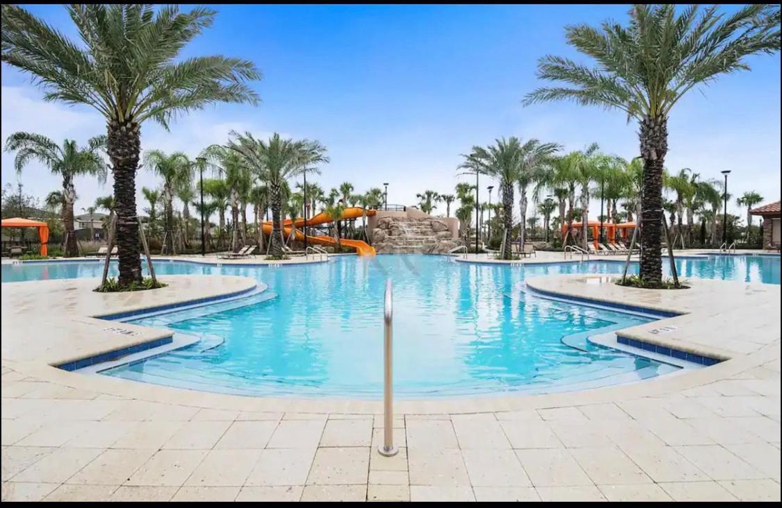 5Bd Hermosa Casa Resort Cerca A Disney Universal Orlando Relax Ντάβενπορτ Εξωτερικό φωτογραφία
