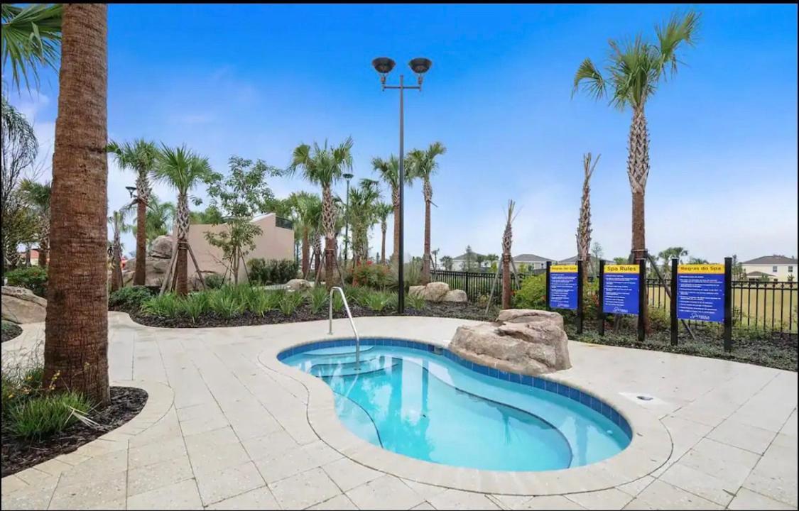 5Bd Hermosa Casa Resort Cerca A Disney Universal Orlando Relax Ντάβενπορτ Εξωτερικό φωτογραφία