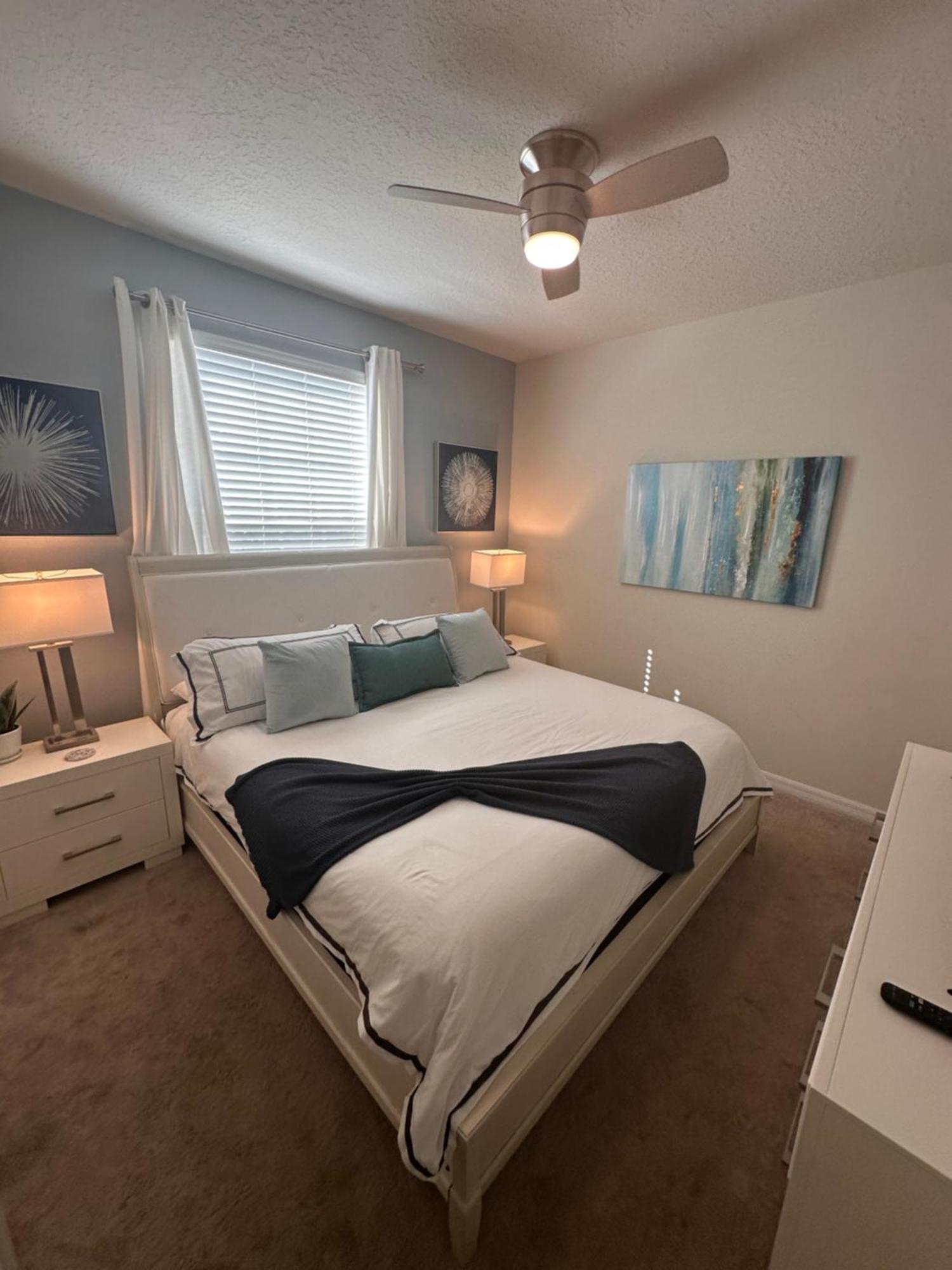 5Bd Hermosa Casa Resort Cerca A Disney Universal Orlando Relax Ντάβενπορτ Εξωτερικό φωτογραφία
